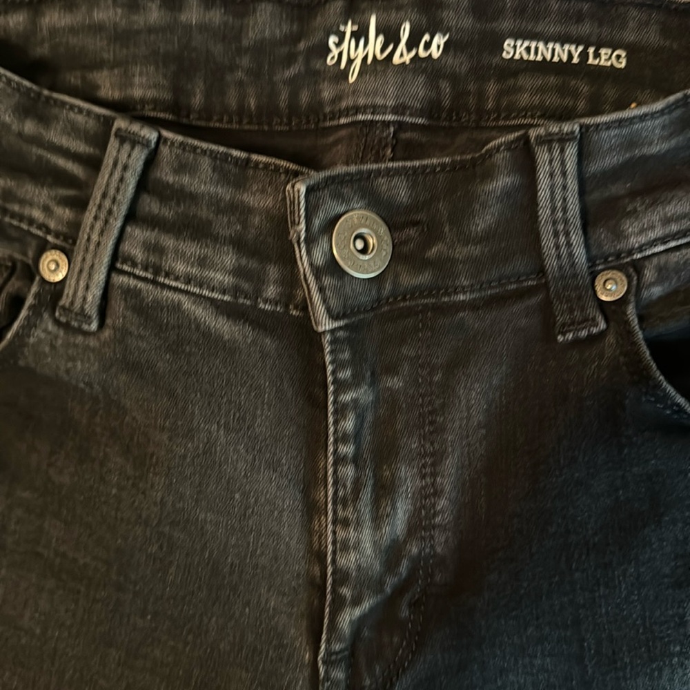 Only worn 1